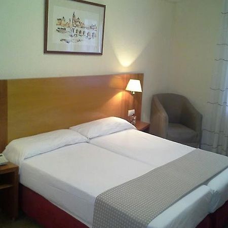 Ceylan Hotel Salamanca Luaran gambar